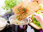 Agar Mudah Dicerna, Begini Tips Mudah Memasak dan Makan Sayur 