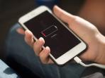 Baterai HP Cepat Habis? Kenali Cara Menghemat Dayanya Saat Liburan Nataru