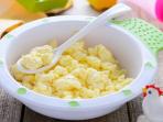 Bisa Cegah Stunting, Ini 4 Rekomendasi Resep MPASI dari Olahan Telur untuk si Kecil