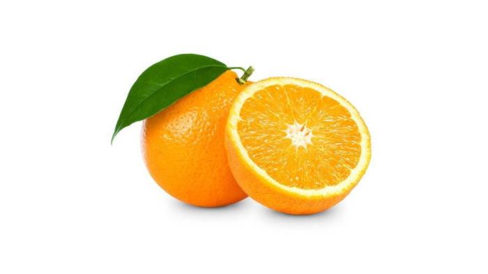 Buah jeruk | NTFOODS