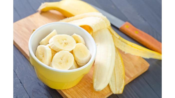 Buah pisang | Medical News Today