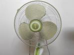 Cara Bersihkan Kipas Angin agar Angin Kencang Lagi