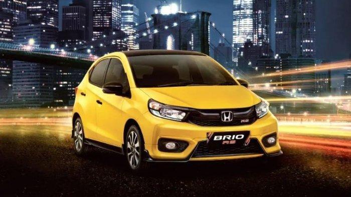 Cari Mobil Lcgc Cek Harga Honda Brio Per Desember 2023 Blog