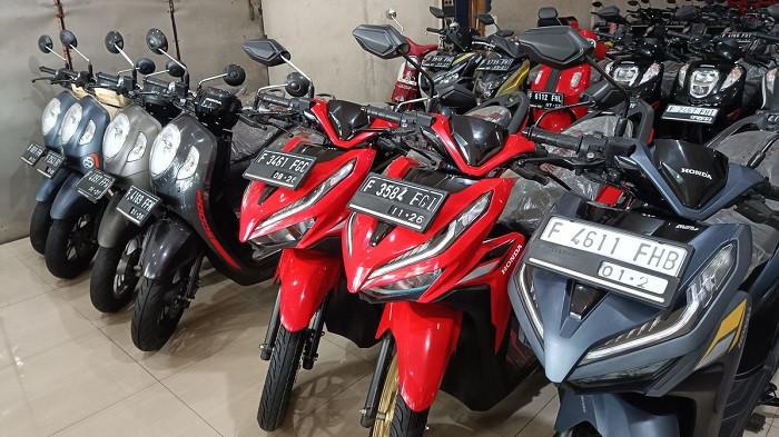 Cek Harga Bekas Motor Honda Scoopy Dan BeAT Tahun 2010-2012 Di Jateng ...