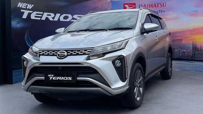 Cek Harga Daihatsu Terios Di Dki Jakarta Jelang Awal Tahun Blog