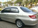 Cek Harga Mobil Bekas Honda City Tahun 2004-2010 per Desember 2023 