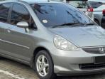 Cek Harga Mobil Bekas Honda Jazz Tahun 2004-2008 per Desember 2023 