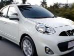 Cek Harga Mobil Bekas Nissan March Tahun 2010-2014 di Akhir Tahun 2023 
