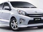 Cek Harga Mobil Bekas Toyota Agya Tahun 2013-2015 per Desember 2023 