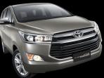 Cek Harga Mobil Bekas Toyota Kijang Innova Reborn Tahun 2016-2019 Per Desember 2023