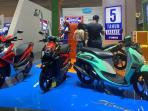 Cek Harga Motor Skutik Baru Tipe Murah per Desember 2023