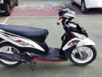Cek Harga Motor Yamaha Mio J Bekas Tahun 2014-2019 Wilayah DKI Jakarta