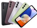 Cek Harga Terbaru Samsung Galaxy A Series per Awal Desember 2023 Termurah Rp 1,1 Juta