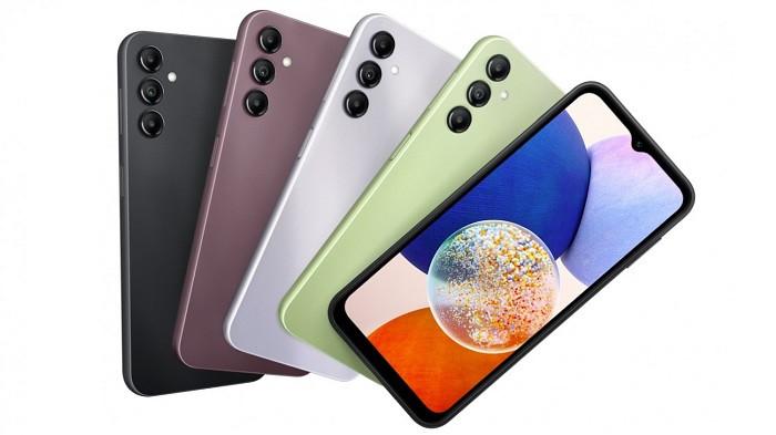 Cek Harga Terbaru Samsung Galaxy A Series per Awal Desember 2023 Termurah Rp 1,1 Juta