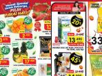 Cek Katalog Terbaru JSM Superindo 8-10 Desember 2023 Diskon Hingga 50% 