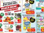 Cek Katalog Promo JSM Superindo Terbaru Berlaku Sampai 17 Desember 2023