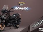 Cek Simulasi Kredit Yamaha XMAX Terbaru di Akhir Tahun 2023 DP Ringan Mulai Rp 6 Jutaan