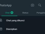 Chat WhatsApp Bisa Disembunyikan Pakai Kode Rahasia? Begini Caranya