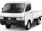 Cocok Untuk Usaha, Cek Harga Suzuki Carry Pick Up per Desember 2023