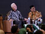 Debat Pilpres bukan Forum Gimmick, Pakar Komunikasi sebut Ganjar-Mahfud Mumpuni Benahi Sektor Hukum