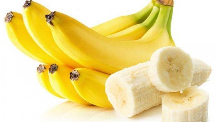 Gambar pisang (Tribunnews.com)