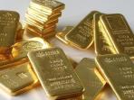 Harga Emas Akhir Tahun di Seluruh Pegadaian Melonjak Naik, Cek Rinciannya Yuk