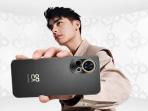 Huawei Nova 12 Resmi Meluncur Dibekali Kamera Selfie 50 MP dan Memori 1 TB