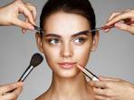 Ingin Makeup Menutupi Pori-pori dengan Sempurna? Yuk Simak Tipsnya
