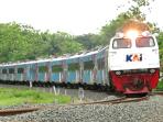 Inilah Syarat & Daftar Kereta Api yang Kena Promo 12.12 Tersedia 35 Ribu Tiket