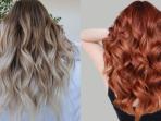 Intip Yuk, 3 Warna Rambut yang Akan Tren di Tahun 2024