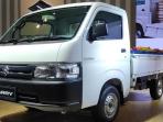 Jadi Rajanya Pick Up, Cek Harga Suzuki New Carry di Jateng dan DIY per Desember 2023