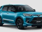 Jadi Saingan WR-V, Cek Harga Toyota Raize di Jakarta per Akhir Tahun 2023