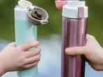 Jangan Asal Buang, Begini Tips Hilangkan Bau Plastik pada Tumbler 