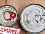 Jangan Panik, Ini 9 Jenis Makanan yang Boleh Dikonsumsi Walau Sudah Kedaluwarsa