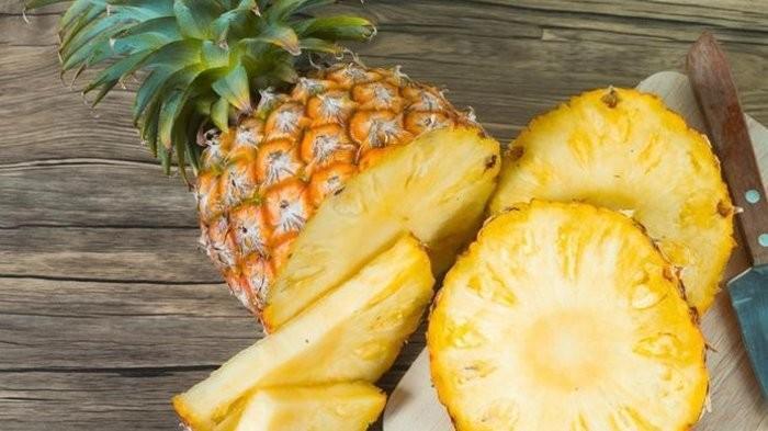 Ketahui 5 Manfaat Buah Nanas Madu Untuk Kesehatan Tubuh Blog