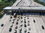 Ketahui Dulu Cara Mengecek Tarif Tol Secara Online, Sebelum Arus Mudik atau Balik Nataru 2023/2024