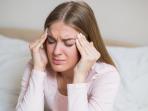 Ketahui Yuk, 3 Gejala Kolesterol Tinggi Salah Satunya Sakit Kepala