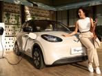 Lebih Mahal Dibandingkan China, Cek Harga Wuling Binguo EV per Desember 2023 di DKI Jakarta