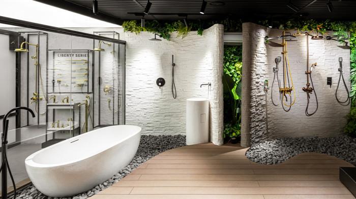 Lokasi: Paloma Experience Center Open Door Alam Sutera. (PalomaHardware)