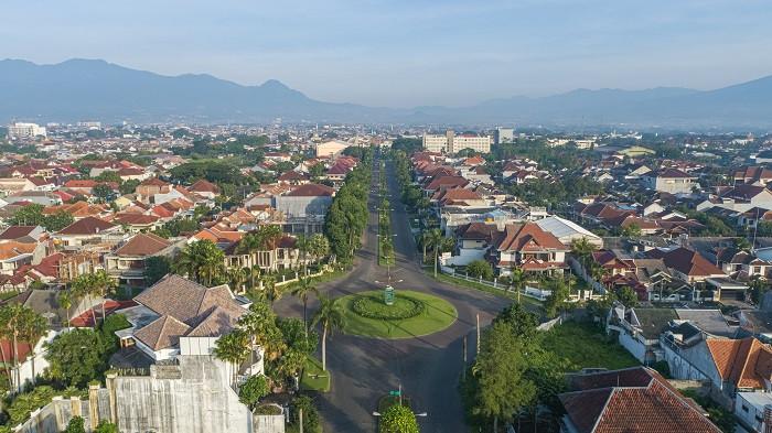 Lokasi The Araya yang strategis, fasilitas lengkap, dan akses yang mudah menjadi keunggulan The Araya. (The Araya)