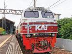 Masih Banyak, Cek Ketersediaan Kuota Tiket Kereta Api Libur Nataru 2023