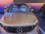 Meluncur di Tahun 2023, Cek Harga Mercedes-Benz EQA Jelang Awal Tahun 2024