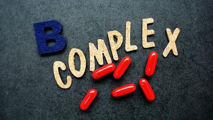 Mengonsumsi Vitamin B Complex Bisa Mengatasi Anxiety, Bolehkah di Konsumsi Setiap Hari?