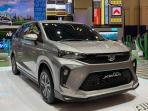 Mobil Keluarga Naik Kelas, Cek Harga All New Xenia di Jakarta per Desember 2023