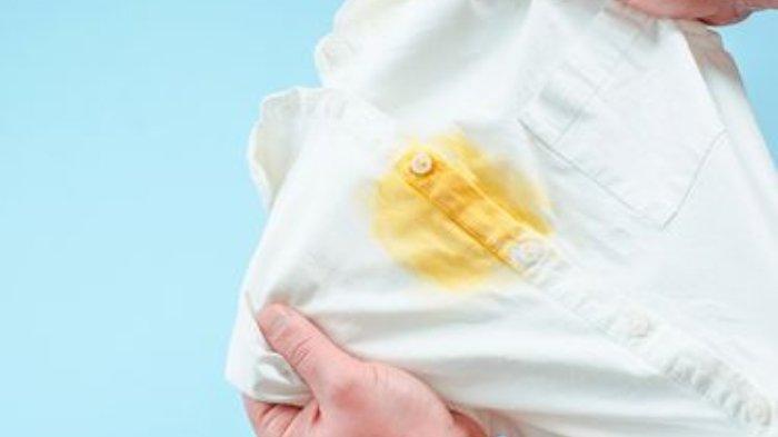 Mudah Banget, Begini Cara Menghilangkan Noda Kunyit di Baju 