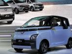 Murah di Akhir Tahun, Cek Harga Wuling Air EV Terbaru di Jateng dan DIY per Desember 2023