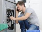 Simak Cara Memperbaiki Mesin Cuci yang Berguncang dengan Mudah