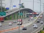 Simak Daftar Jalan Tol yang Gratis saat Libur Natal 2023 dan Tahun Baru 2024