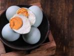 Tak Banyak yang Tahu, Ini 5 Manfaat Kesehatan dari Telur Asin