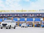 Tak Perlu Bingung, Begini Cara Isi Saldo E-Toll Habis di Tengah Perjalanan